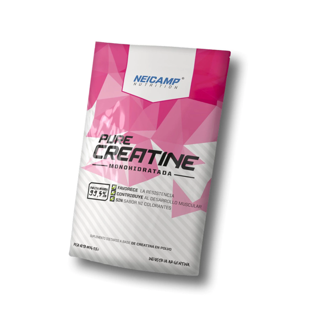 Pure Creatine (250gr)